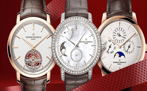 江詩丹頓手表售后服務電話（江詩丹頓手表為什么會停走了）