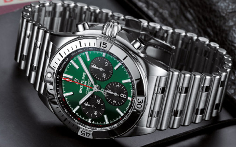 百年靈售后保養(yǎng)服務(wù)中心(如何修復(fù)百年靈手表停走問題)