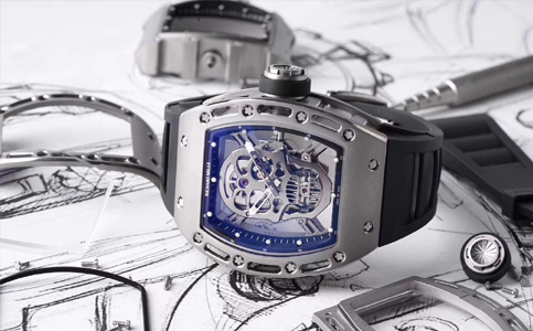 理查德米勒手表維修中心電話（理查德米勒停走的處理辦法）