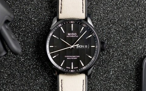 美度手表維修價目表（美度表盤出現生銹現象）