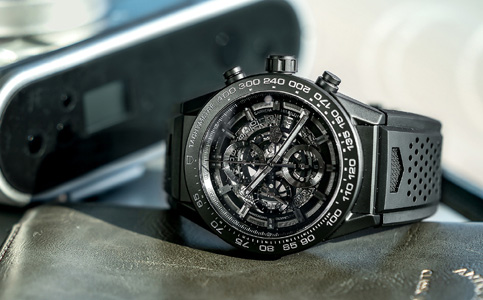 泰格豪雅手表維修點售后服務中心電話(解決泰格豪雅表針變色之謎)