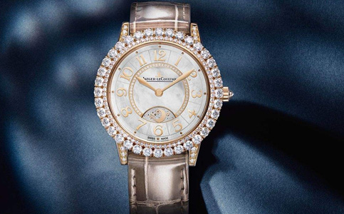 積家手表維修點售后服務中心(如何防止積家手表表帶變臟)