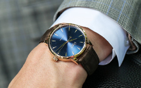 格拉蘇蒂手表維修點售后電話（格拉蘇蒂生銹的原因）