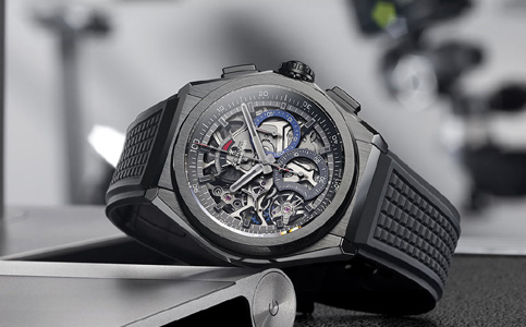 真力時手表維修點售后電話(解決真力時手表表帶過松問題)