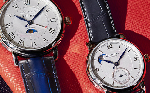 萬寶龍手表售后維修中心點(如何處理萬寶龍手表外觀劃痕)