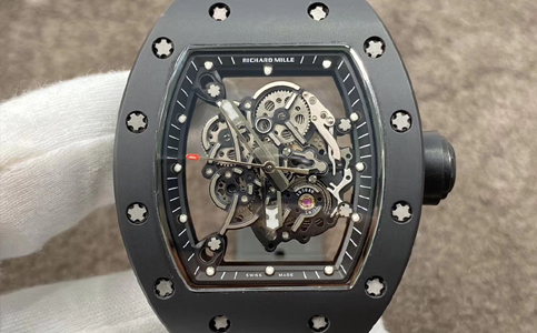 理查德米勒售后維修點查詢(處理理查德米勒手表表把斷裂的方法)