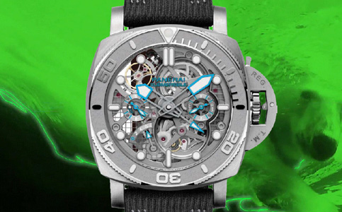 沛納海手表售后維修電話查詢(沛納海手表的聲音過大)