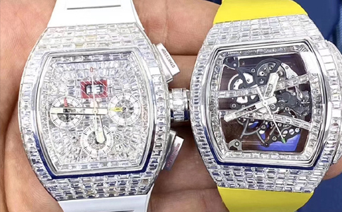 理查德米勒官網(wǎng)維修電話（理查德米勒手表表蒙損壞）